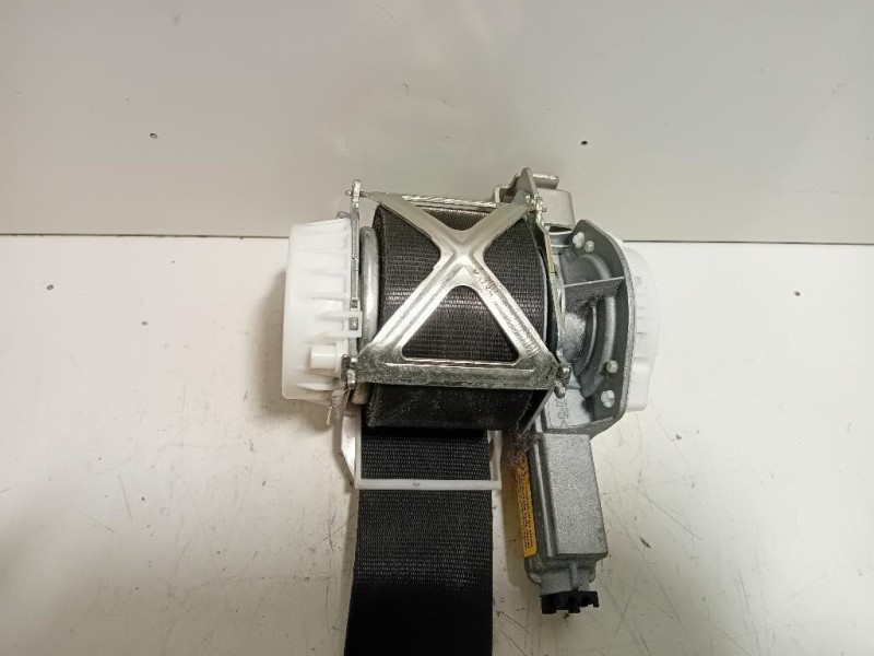 Braccio Oscillante POST SX 5Q0 501 529 E SX Volkswagen T-roc 2017