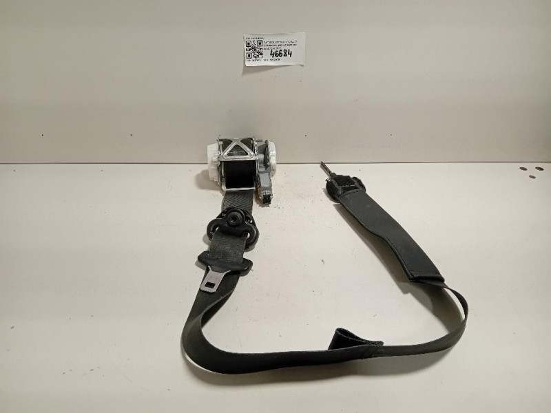 Braccio Oscillante POST SX 5Q0 501 529 E SX Volkswagen T-roc 2017