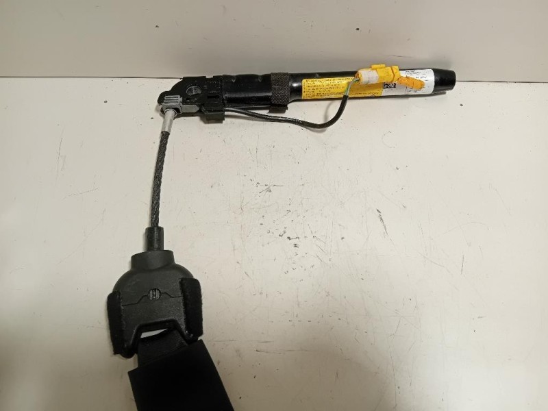 Cintura DI Sicurezza Sedile ANT DX 34193362 Fiat 500L 2013