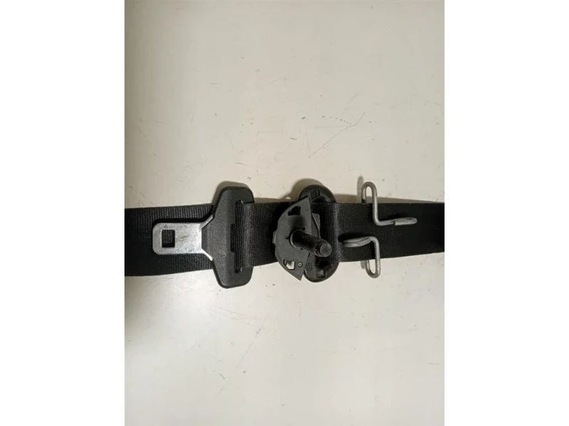 Cintura DI Sicurezza Sedile ANT DX 34193362 Fiat 500L 2013
