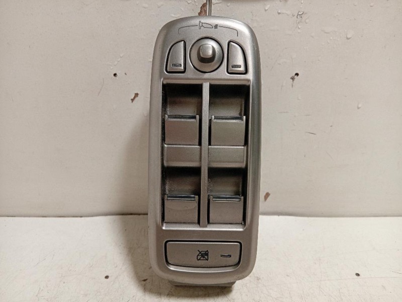 Interruttore Alzacristalli ANT 8X23 14540 AE Jaguar XF I 2011