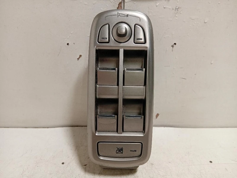 Interruttore Alzacristalli ANT 8X23 14540 AE Jaguar XF I 2011