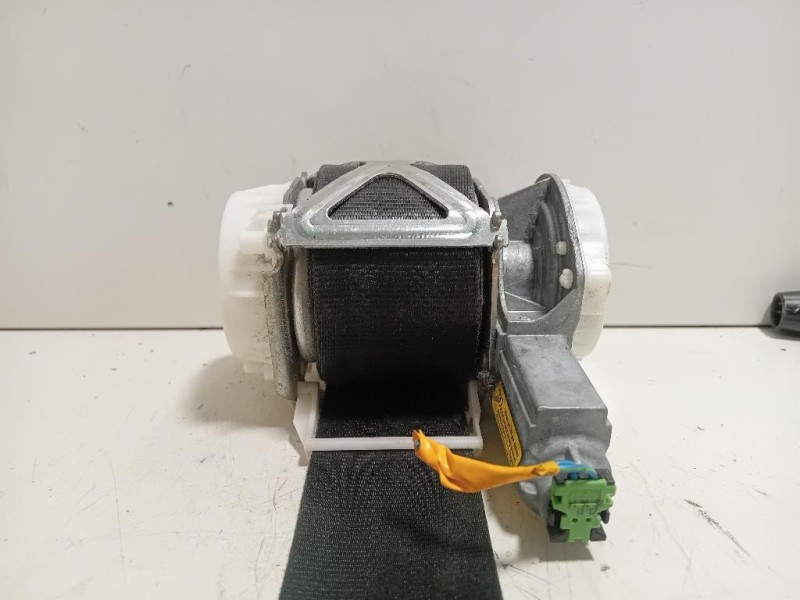 Cintura DI Sicurezza Sedile ANT DX 34193362 Fiat 500L 2013