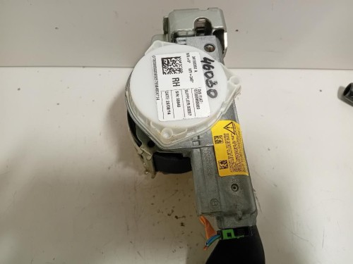 Interruttore Alzacristalli ANT 8X23 14540 AE Jaguar XF I 2011