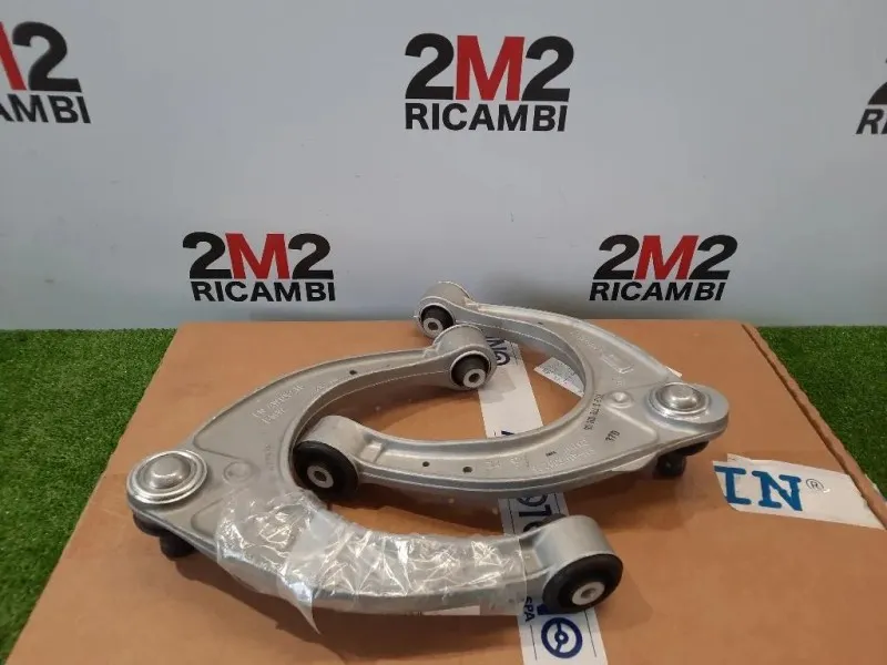 Braccio Oscillante SUP ANT DX 31126775967 Bmw Serie 5 F10 Berlina 2012