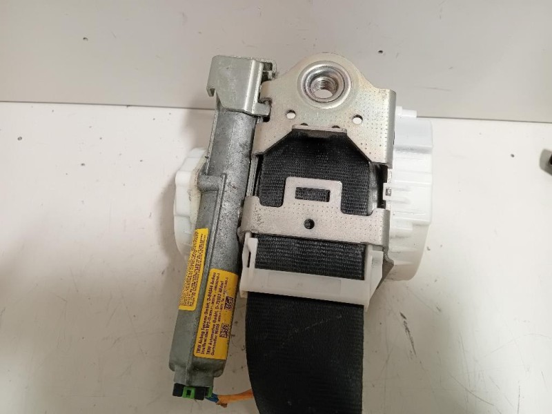 Cintura DI Sicurezza Sedile ANT DX 34193362 Fiat 500L 2013