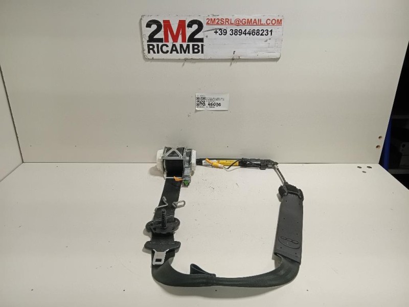 Braccio Oscillante SUP ANT DX 1802830 Ford Ranger IV 2012