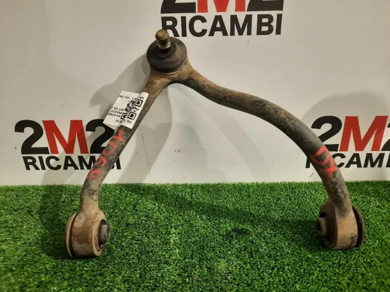 Braccio Oscillante SUP ANT DX 544203E100 Kia Sorento II 2006