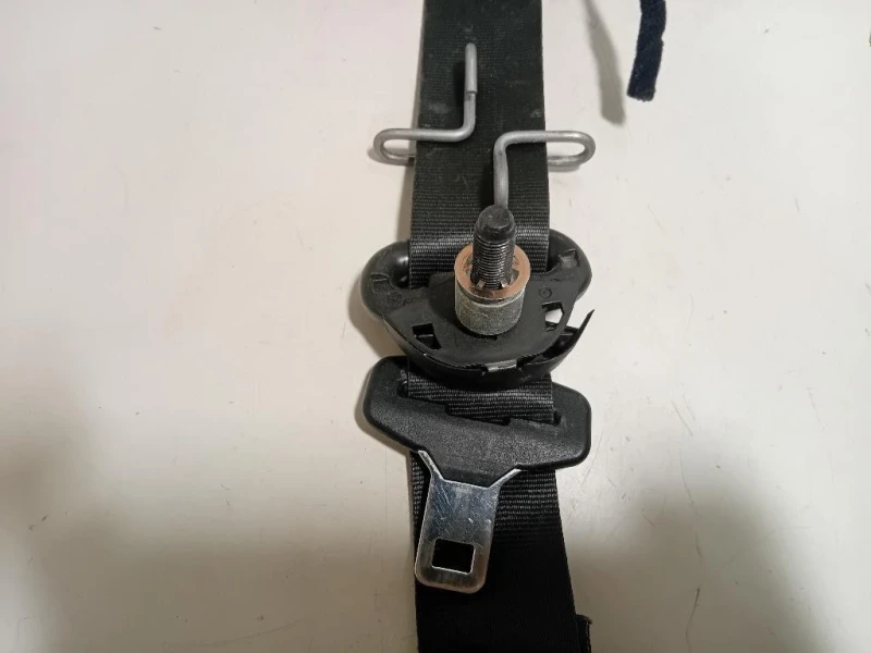 Cintura DI Sicurezza Sedile ANT DX 34133032 34130794 Fiat 500L 2013