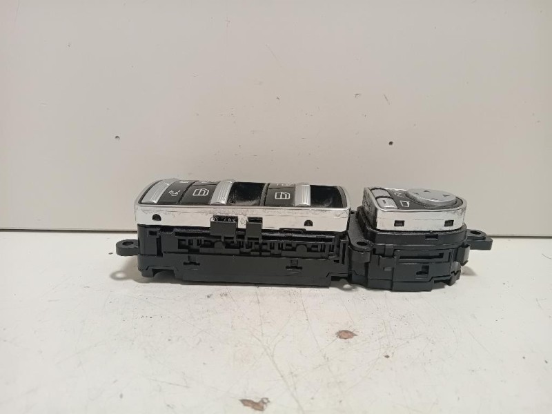 Interruttore Alzacristalli ANT Mercedes Classe S W221 2006