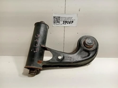 Braccio Oscillante SUP ANT DX Mercedes Classe SLK R170 1997