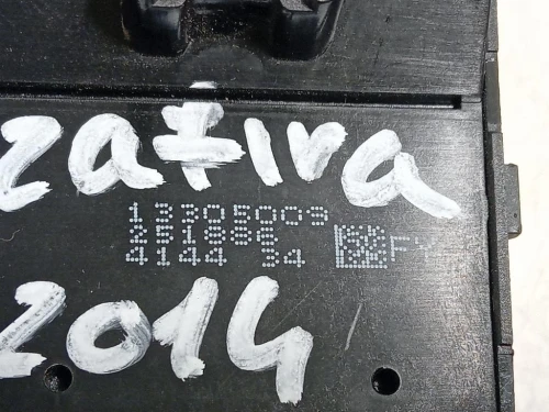 Interruttore Alzacristalli ANT Opel Astra J 2012