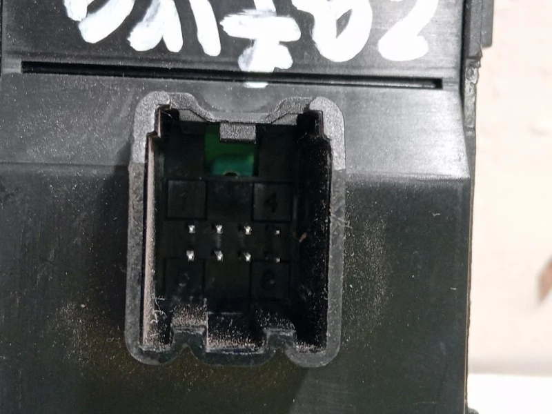 Interruttore Alzacristalli ANT Opel Astra J 2012