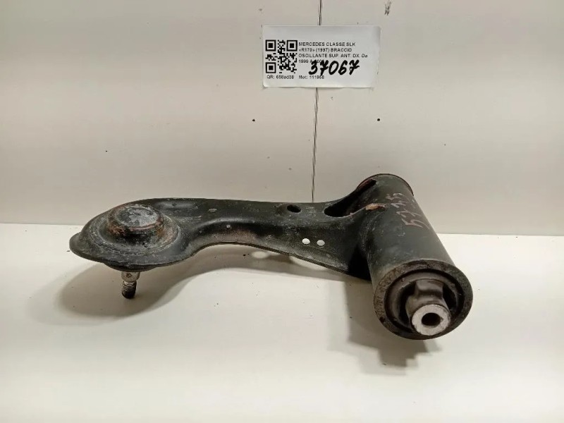 Braccio Oscillante SUP ANT DX  Mercedes Classe SLK R170 1997