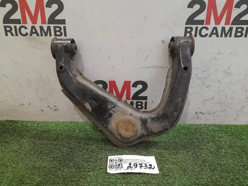 Braccio Oscillante SUP ANT DX 54524RH Nissan Navara 2010
