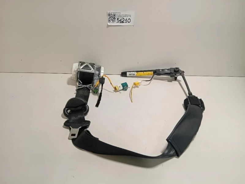 Cintura DI Sicurezza Sedile ANT DX 34133032 34130794 Fiat 500L 2013