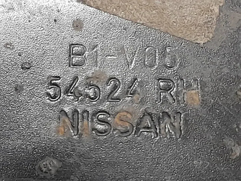 Braccio Oscillante SUP ANT DX 54524RH Nissan Navara 2010