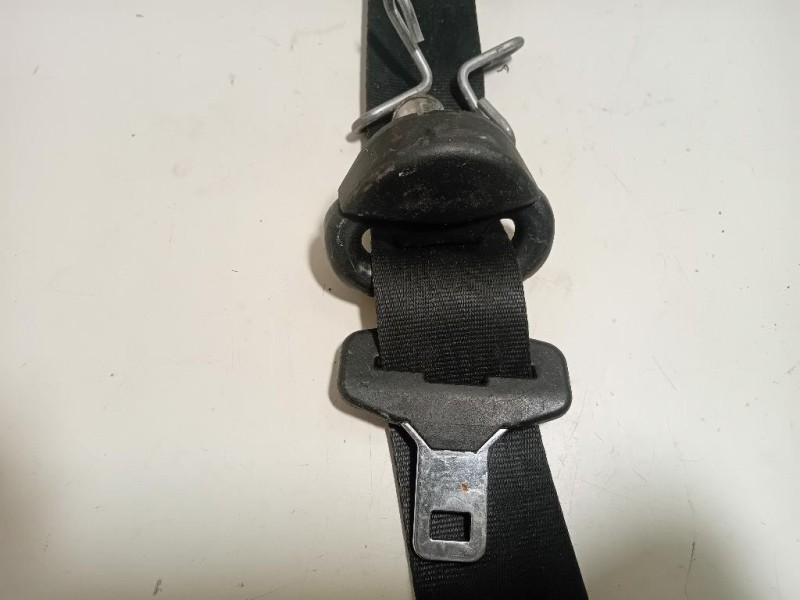Cintura DI Sicurezza Sedile ANT DX 34133032 Fiat 500L 2013
