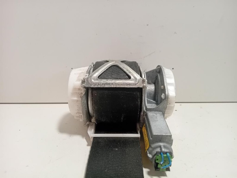 Cintura DI Sicurezza Sedile ANT DX 34133032 Fiat 500L 2013
