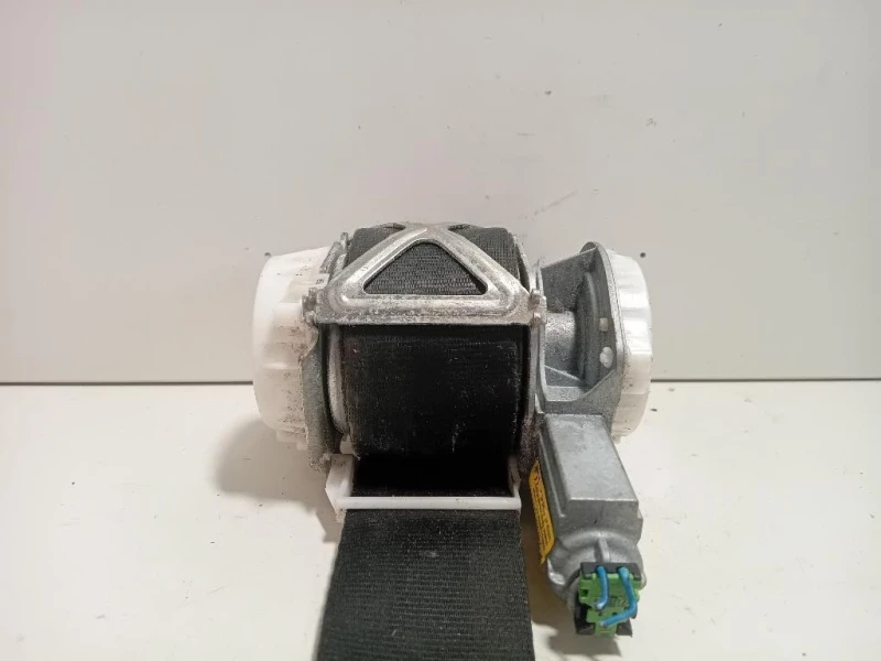 Cintura DI Sicurezza Sedile ANT DX 34133032 Fiat 500L 2013