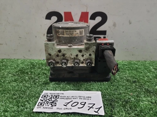 ABS Gruppo ANT 5Q0614517R Audi A3 8V1 2012