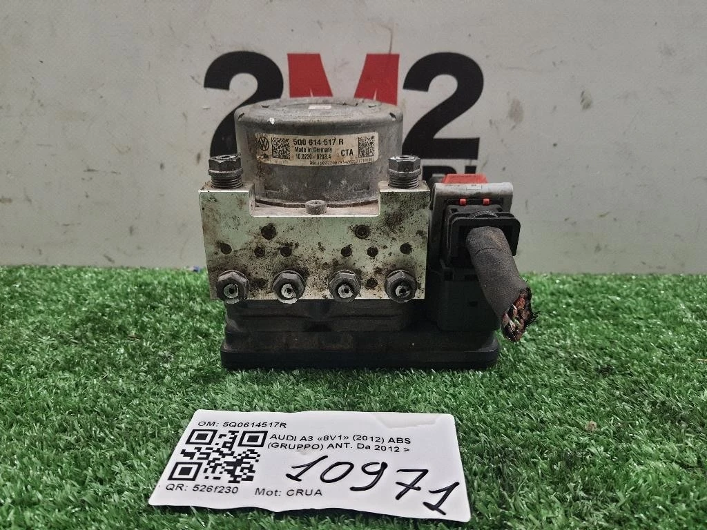ABS Gruppo ANT 5Q0614517R Audi A3 8V1 2012