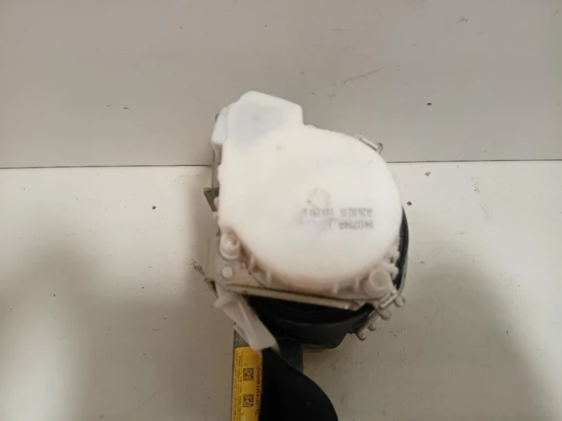 Cintura DI Sicurezza Sedile ANT DX 34133032 Fiat 500L 2013