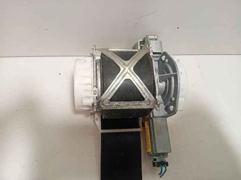 Cintura DI Sicurezza Sedile ANT DX 34133032 Fiat 500L 2013