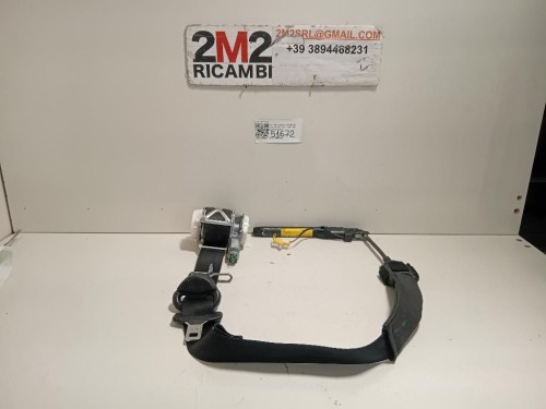 Interruttore Alzacristalli ANT 13305009 Opel Zafira C 2012