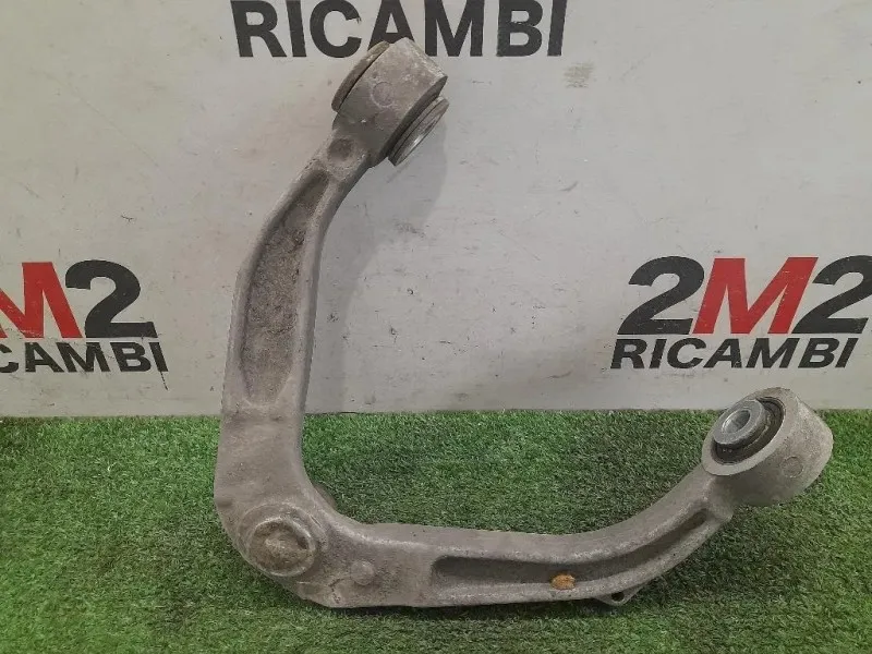 Braccio Oscillante SUP ANT SX 51754535 Alfa Romeo 159 2006