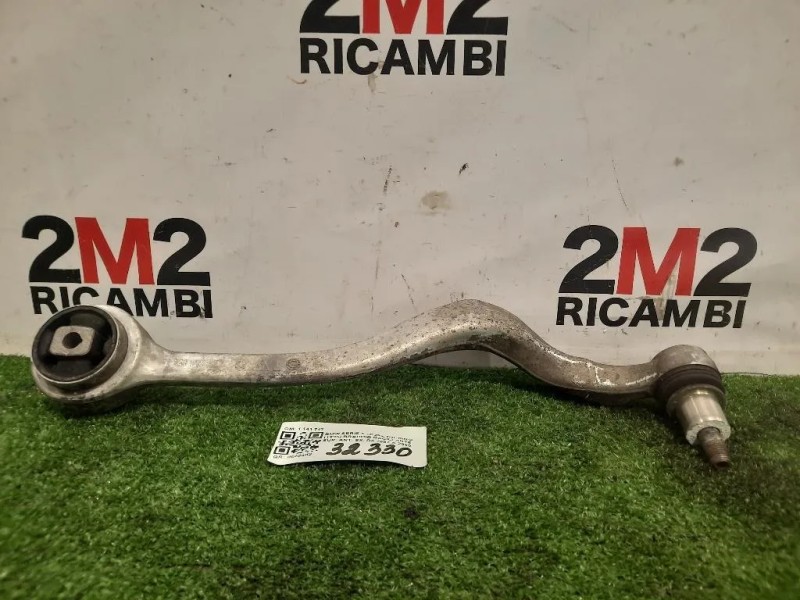 Braccio Oscillante SUP ANT SX 1 141 717 Bmw Serie 5 E39 Touring 1996
