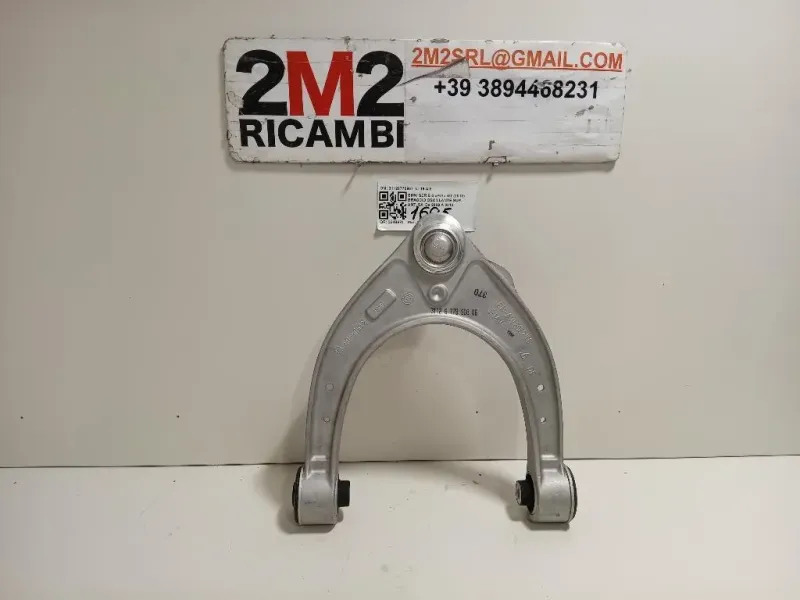 Braccio Oscillante SUP ANT SX 31126775967 Bmw Serie 5 F07 GT 2010