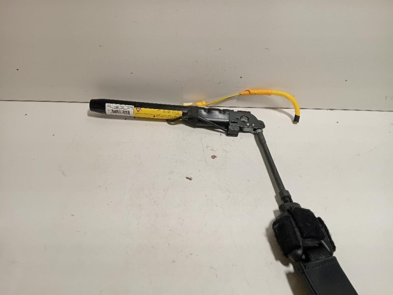 Cintura DI Sicurezza Sedile ANT DX 3413303234130794 Fiat 500L 2013