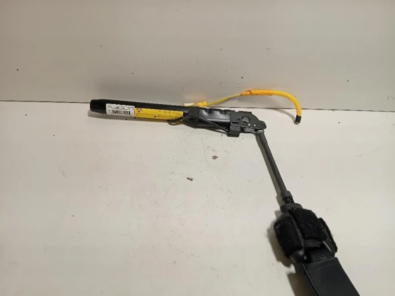 Cintura DI Sicurezza Sedile ANT DX 3413303234130794 Fiat 500L 2013
