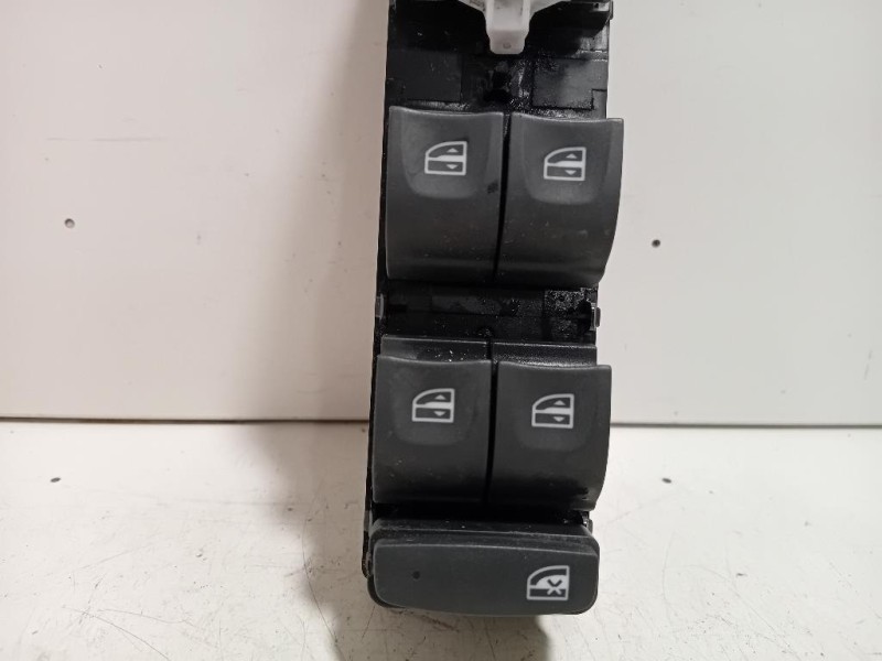 Interruttore Alzacristalli ANT E32439-06 Renault Captur I 2017