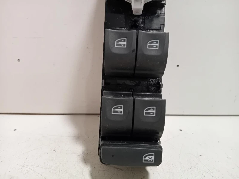 Interruttore Alzacristalli ANT E32439-06 Renault Captur I 2017