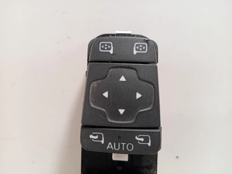 Interruttore Alzacristalli ANT E32439-06 Renault Captur I 2017