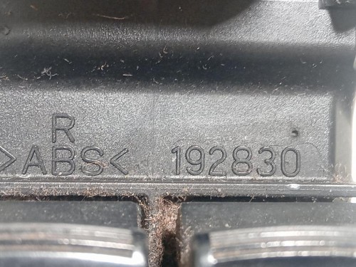 Interruttore Alzacristalli ANT 192830 Toyota RAV 4 III 2006