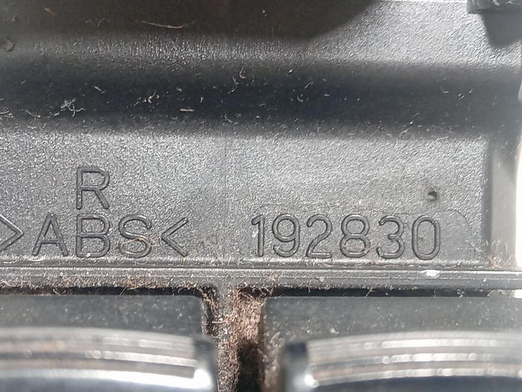 Interruttore Alzacristalli ANT 192830 Toyota RAV 4 III 2006