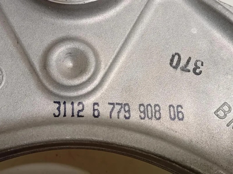 Braccio Oscillante SUP ANT SX 31126775967 Bmw Serie 5 F07 GT 2010