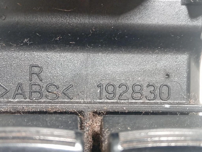 Interruttore Alzacristalli ANT 192830 Toyota RAV 4 III 2006