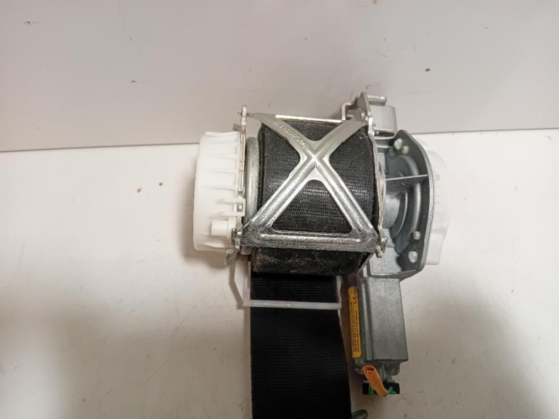 Cintura DI Sicurezza Sedile ANT DX 3413303234130794 Fiat 500L 2013