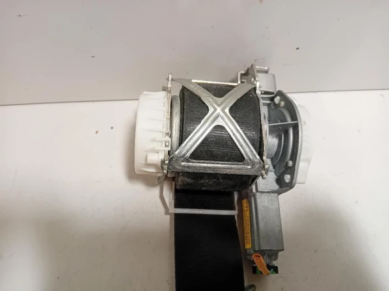 Cintura DI Sicurezza Sedile ANT DX 3413303234130794 Fiat 500L 2013