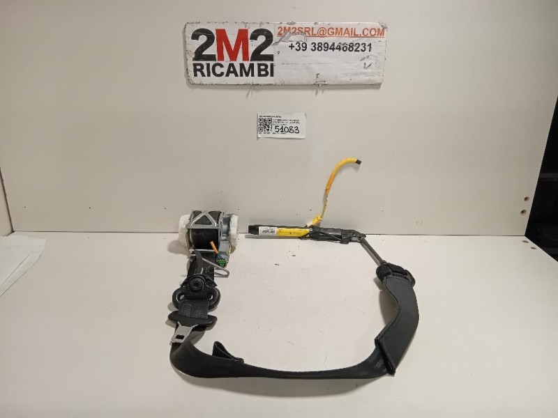 Braccio Oscillante SUP ANT SX 68046195AH Jeep Grand Cherokee IV 2011