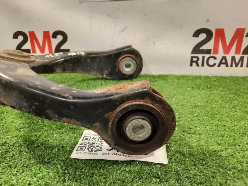 Braccio Oscillante SUP ANT SX 68046195AH Jeep Grand Cherokee IV 2011