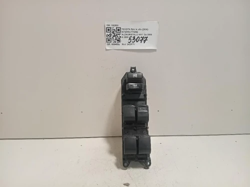 Interruttore Alzacristalli ANT 192830 Toyota RAV 4 III 2006