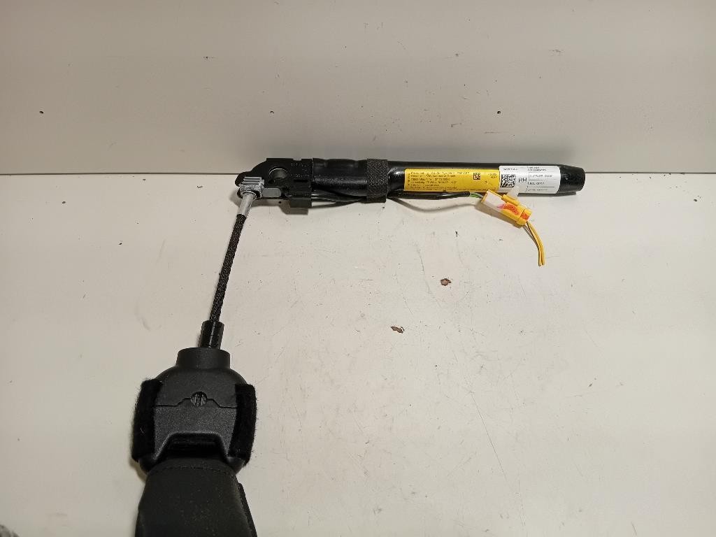 Braccio Oscillante SUP ANT SX 544103E100 Kia Sorento II 2006