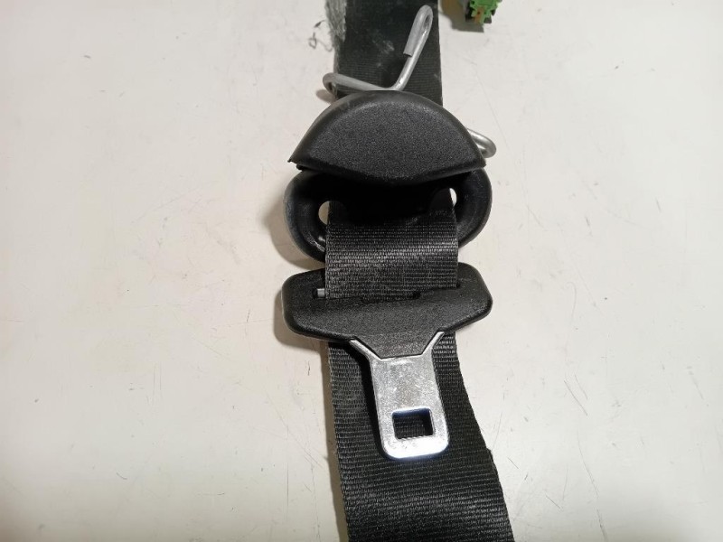Cintura DI Sicurezza Sedile ANT DX 07355572980 Fiat 500L 2013