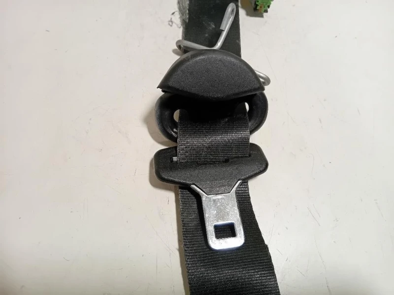 Cintura DI Sicurezza Sedile ANT DX 07355572980 Fiat 500L 2013