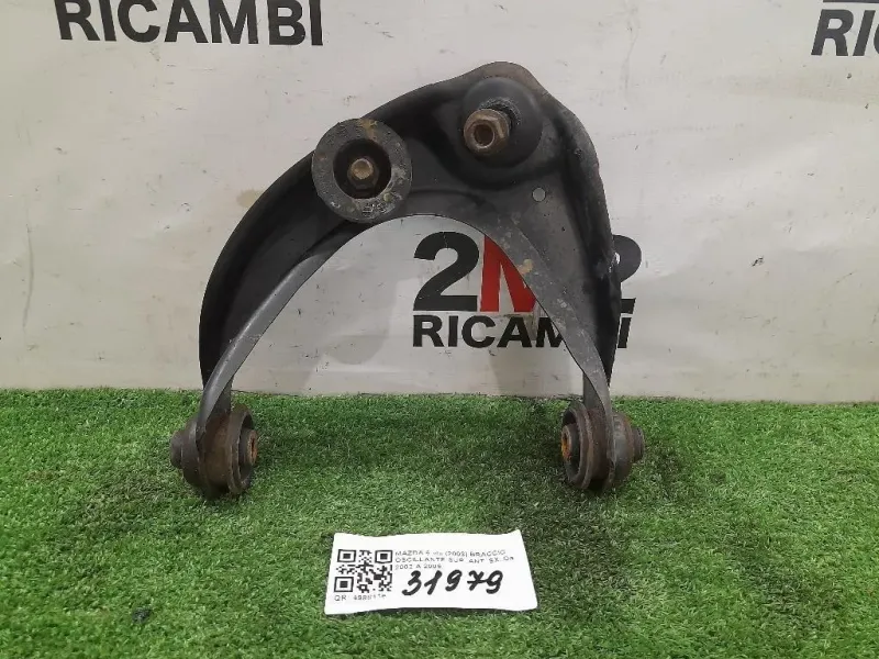 Braccio Oscillante SUP ANT SX GV2W34250 Mazda 6 I 2003